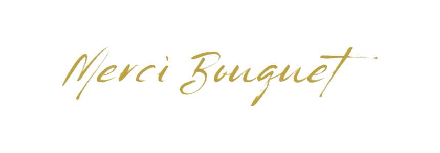 Merci Bouquet